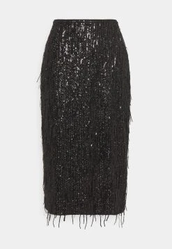 Samsøe Samsøe ALPINA SKIRT - Jupe crayon Women