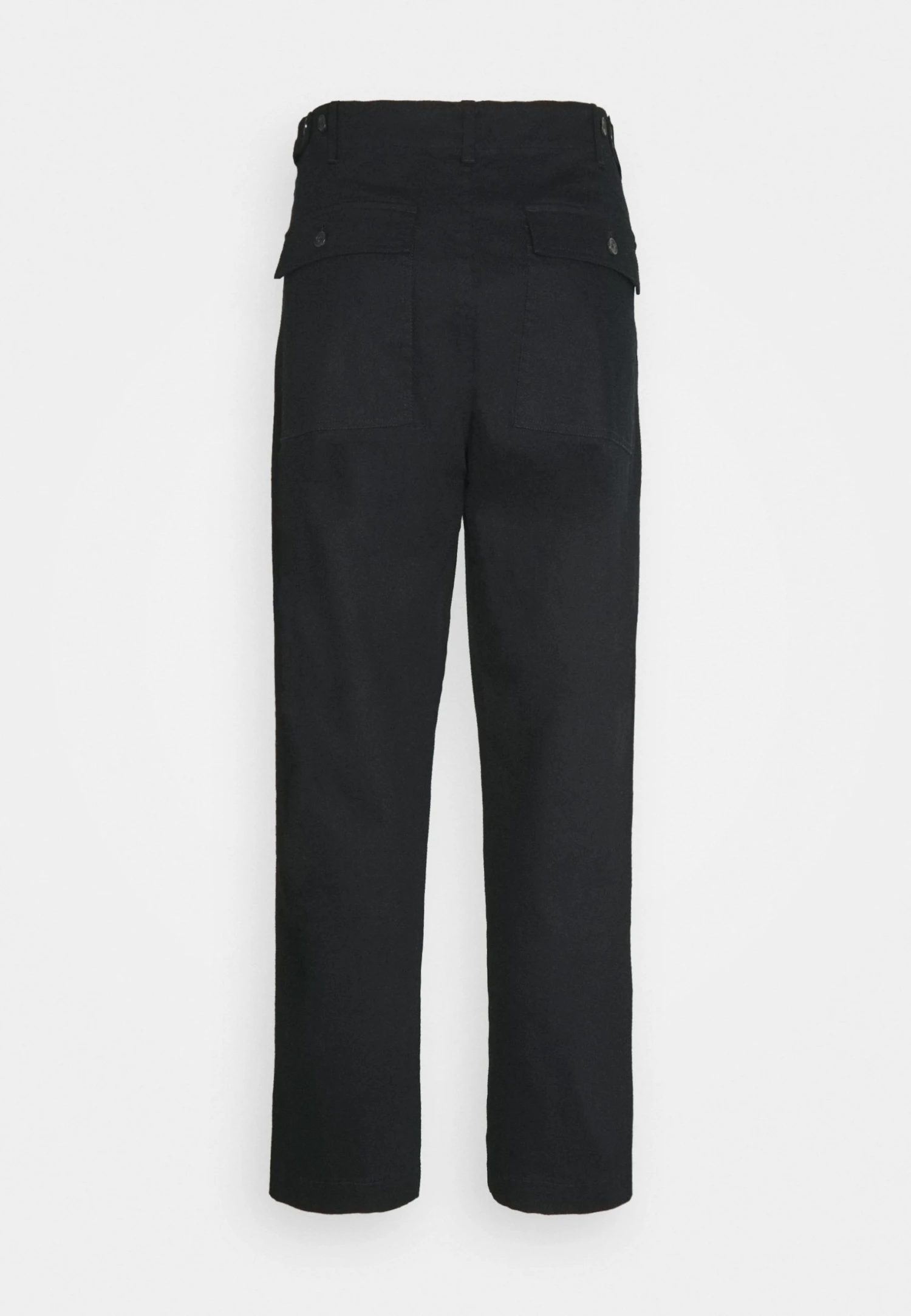 Samsøe Samsøe FANON TROUSERS - Pantalon classique Men 10 Samsøe Samsøe FANON TROUSERS - Pantalon classique Men – Image 8