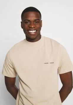 Samsøe Samsøe NORSBRO - T-shirt basique Men -Samsøe Soldes c2cf99f5a2d1401395ceae3d5fbfe9e7