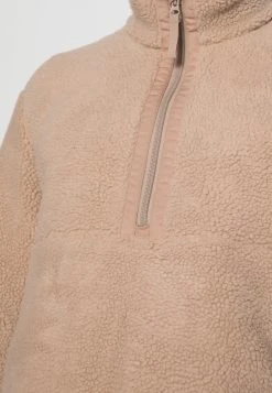 Samsøe Samsøe TIMO HALF ZIP - Sweat polaire Men -Samsøe Soldes c329dd9a511d49bebba629de83a1662f