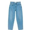 Samsøe Samsøe Jean droit Women -Samsøe Soldes c32a903eca0444e3b1602e008cb4fa3d