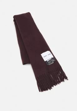 Samsøe Samsøe ACCOLA MAXI SCARF - Écharpe Women -Samsøe Soldes c357db5811bb48b2baf656c9053cdd35 1