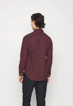 Samsøe Samsøe LIAM - Chemise Men -Samsøe Soldes c365df865a0a49a0995bf4a528743e6a