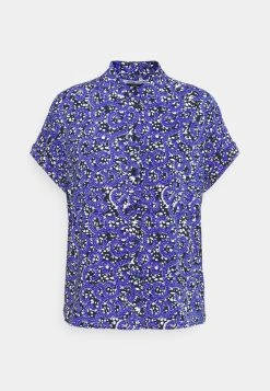 Samsøe Samsøe MAJAN SHIRT - Chemisier Women -Samsøe Soldes c382e4f790e946a59f31e3ab6b4814e2 1