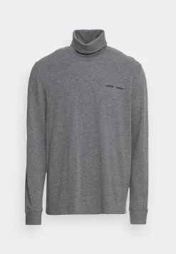 Samsøe Samsøe NORSBRO TURTLENECK - T-shirt à manches longues Men -Samsøe Soldes c3850360c5bf4e18971458a5c19b5add
