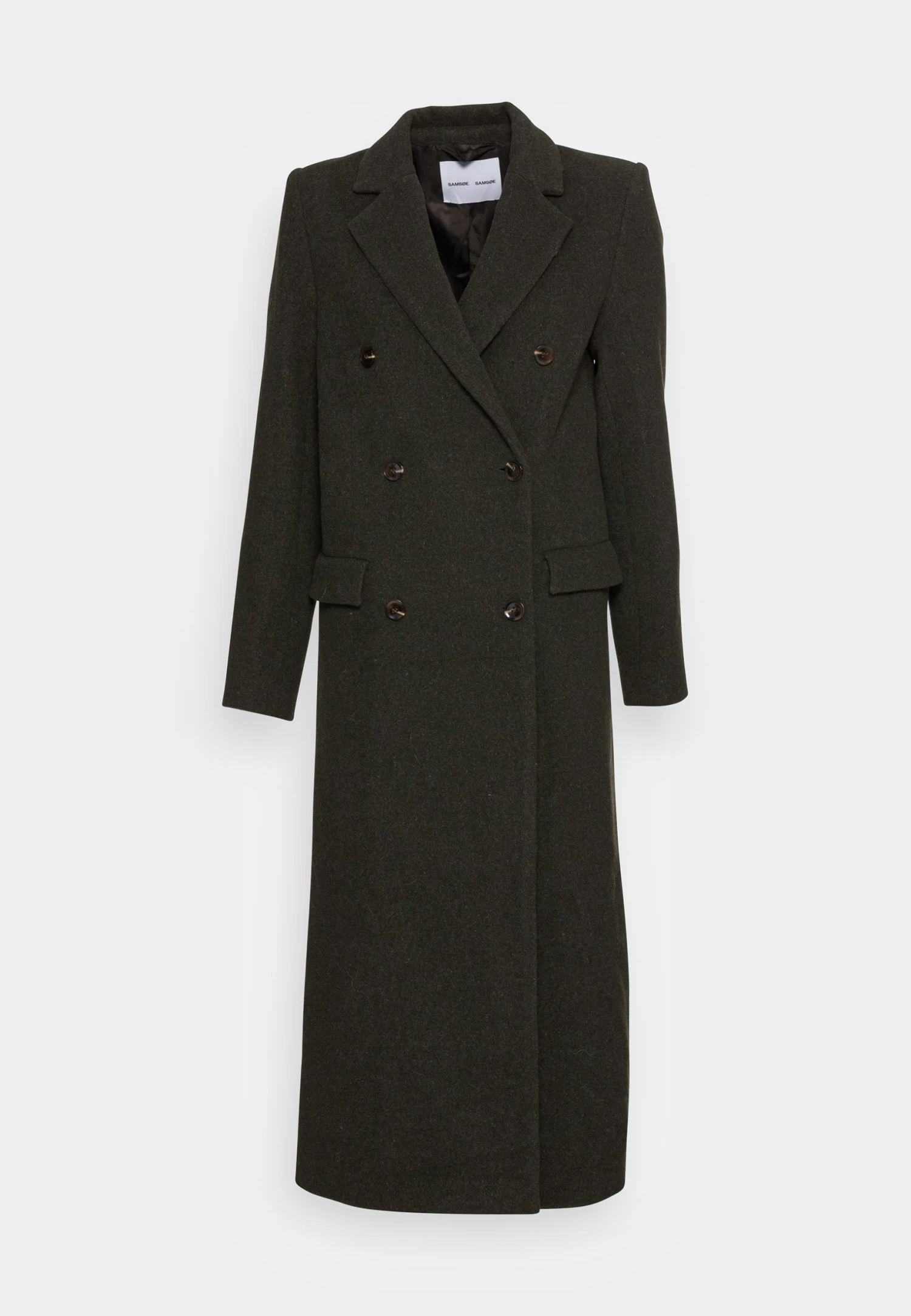 Samsøe Samsøe COAT - Manteau classique Women 6 Samsøe Samsøe COAT - Manteau classique Women – Image 4