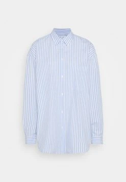 Sams&oslash;e Sams&oslash;e LUANA - Chemisier Women -Samsøe Soldes c3aa68d975f24012a4bc00aea00cba75