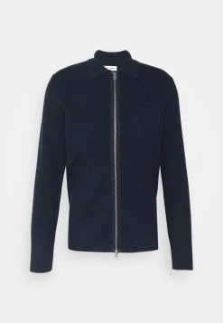 Samsøe Samsøe GUNA ZIP - Gilet Men -Samsøe Soldes c3ae8b783b5e4fac8a47b912382593e1 1