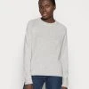 Samsøe Samsøe BOSTON - Pullover Women -Samsøe Soldes c3d160a073814037a73fad45dbb9711d