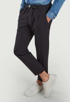 Samsøe Samsøe AGNAR - Pantalon classique Men -Samsøe Soldes c3eaf5e3b75e43adac9806ce2cfcc50b