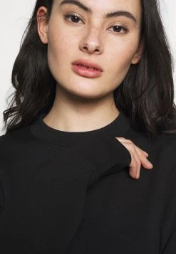 Samsøe Samsøe KELSEY CREW NECK - Sweatshirt Women -Samsøe Soldes c3fd33e61df944d89e25ea0e20e1136f