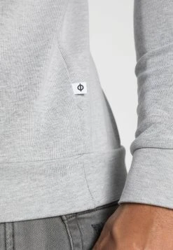 Samsøe Samsøe ENNO - Sweatshirt Men -Samsøe Soldes c47d3f03d9ae44979e65614f1bc234c5