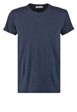 Sams&oslash;e Sams&oslash;e T-shirt basique Men -Samsøe Soldes c4a9c9c70ee94904a8e59b3545d6dd91 1