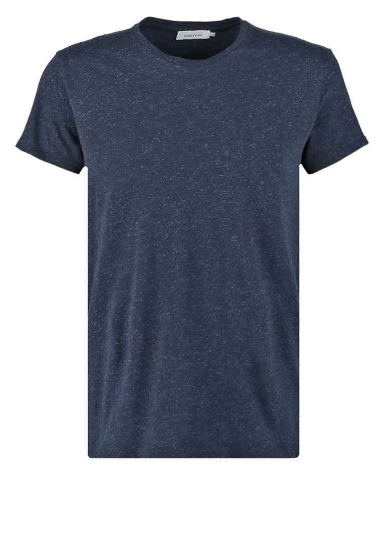 Samsøe Samsøe T-shirt basique Men 9 Samsøe Samsøe T-shirt basique Men – Image 7