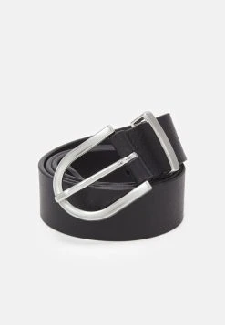 Samsøe Samsøe BEVAN BELT - Ceinture Men -Samsøe Soldes c4acbaaf89a94f9a9ebef6a98c775854