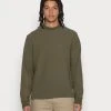 Samsøe Samsøe KOFA - Sweatshirt Men -Samsøe Soldes c4cce422386e40ed92620b10086676b6