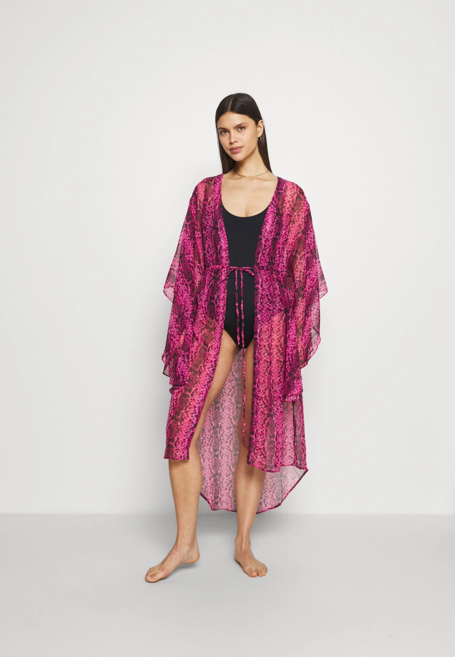 Samsøe Samsøe KARA - Maillot de bain Women 3 Samsøe Samsøe KARA - Maillot de bain Women – Image 2