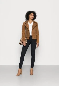 Samsøe Samsøe SOLLY - T-shirt basique Women -Samsøe Soldes c5262ba77fed42fe983c636dcd8d4ec0