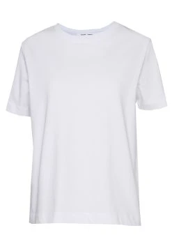 Samsøe Samsøe CAMINO - T-shirt basique Women 11 Samsøe Samsøe CAMINO - T-shirt basique Women -Samsøe Soldes c55eb7e757484b60a30d049f2fdda6ec