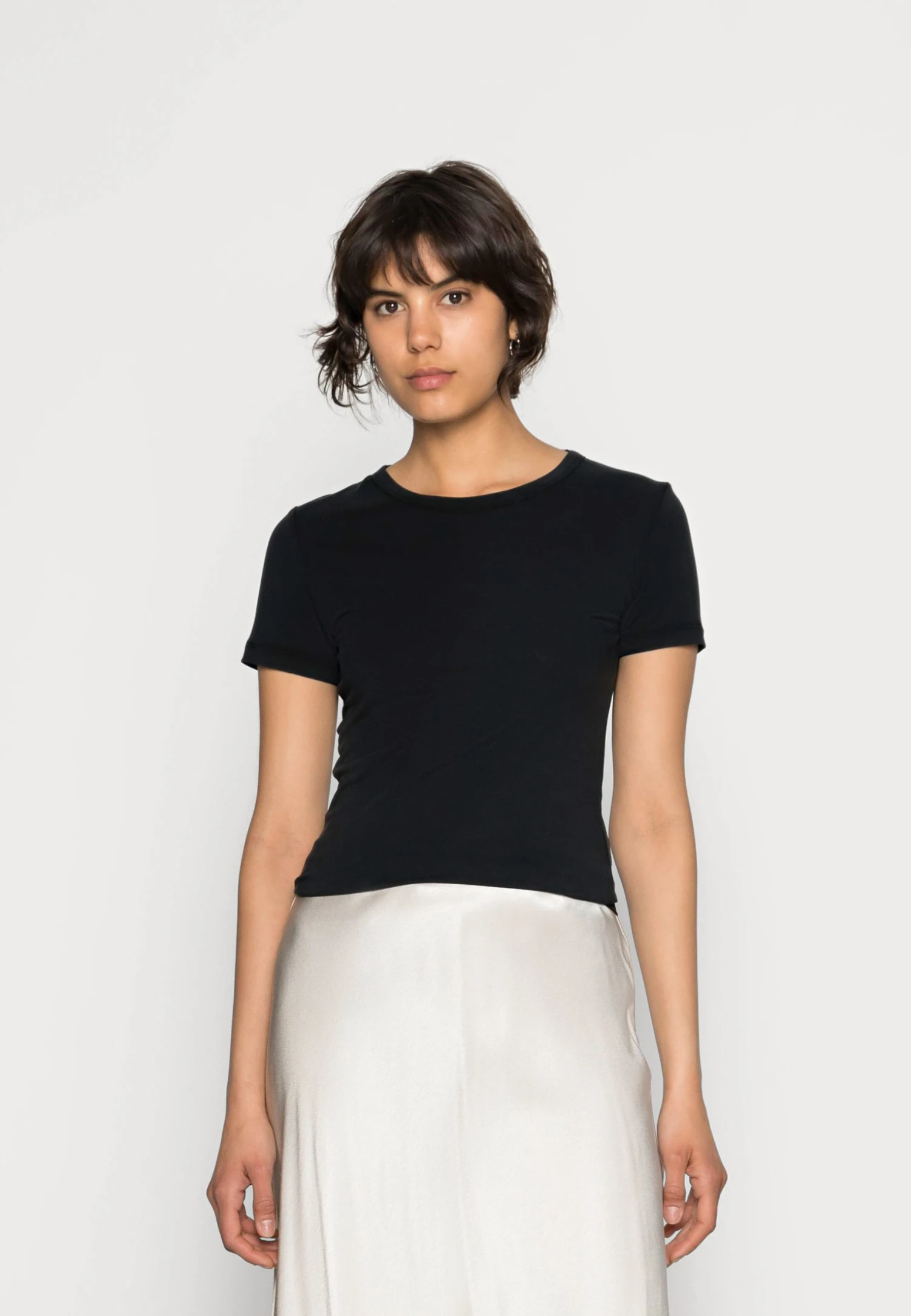 Samsøe Samsøe LILA - T-shirt basique Women