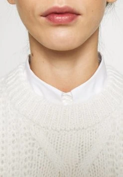 Samsøe Samsøe MOLLI VEST - Pullover Women -Samsøe Soldes c57a1132284f48aba90da17a6d0bb7a7