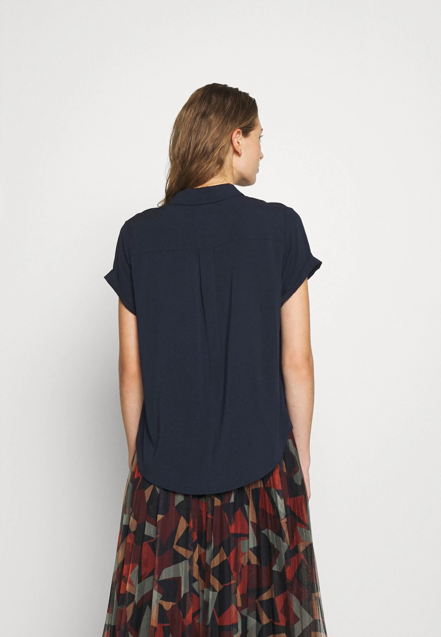 Samsøe Samsøe MAJAN - Chemisier Women 5 Samsøe Samsøe MAJAN - Chemisier Women – Image 3