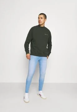 Samsøe Samsøe NORSBRO CREW NECK - Sweatshirt Men -Samsøe Soldes c5dfdadcd1e9469eaf876fa26654e342