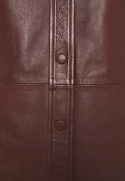 Samsøe Samsøe ARIAH DRESS - Robe de jour Women -Samsøe Soldes c5e0f4098abf4f75a64daeef026b765f