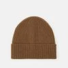 Samsøe Samsøe BEANIE UNISEX - Bonnet All -Samsøe Soldes c5e5b20d24d84a35bfecbea528be609e
