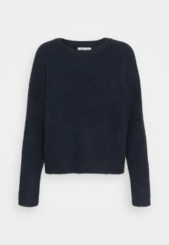 Samsøe Samsøe O-NECK SHORT - Pullover Women -Samsøe Soldes c6052e4922b7419f9a99d485b4a8e773 13