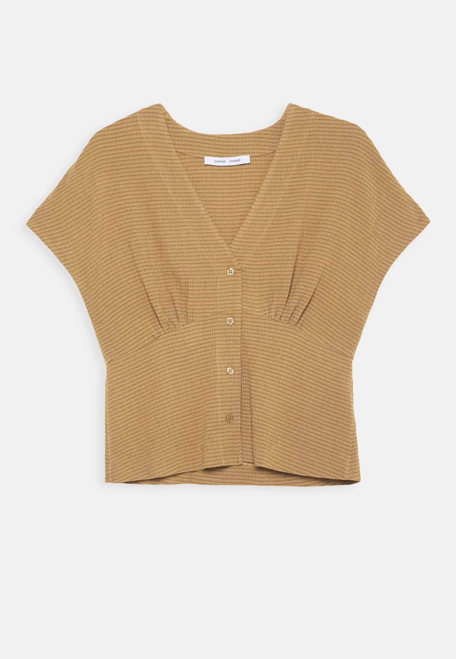 Samsøe Samsøe VALERIE - Blouse Women 7 Samsøe Samsøe VALERIE - Blouse Women – Image 5