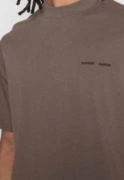 Samsøe Samsøe NORSBRO - T-shirt basique Men 25 Samsøe Samsøe NORSBRO - T-shirt basique Men -Samsøe Soldes c667c70071884d2bb4ec841b8898ab54