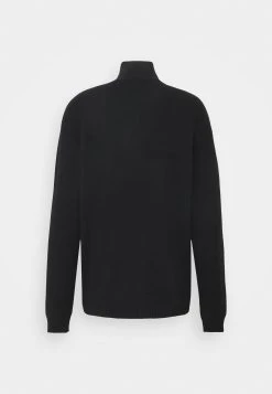 Samsøe Samsøe GUNA TURTLE NECK ZIP - Pullover Men 15 Samsøe Samsøe GUNA TURTLE NECK ZIP - Pullover Men -Samsøe Soldes c67e7202db2342b9a28c2ca4cf6a9502