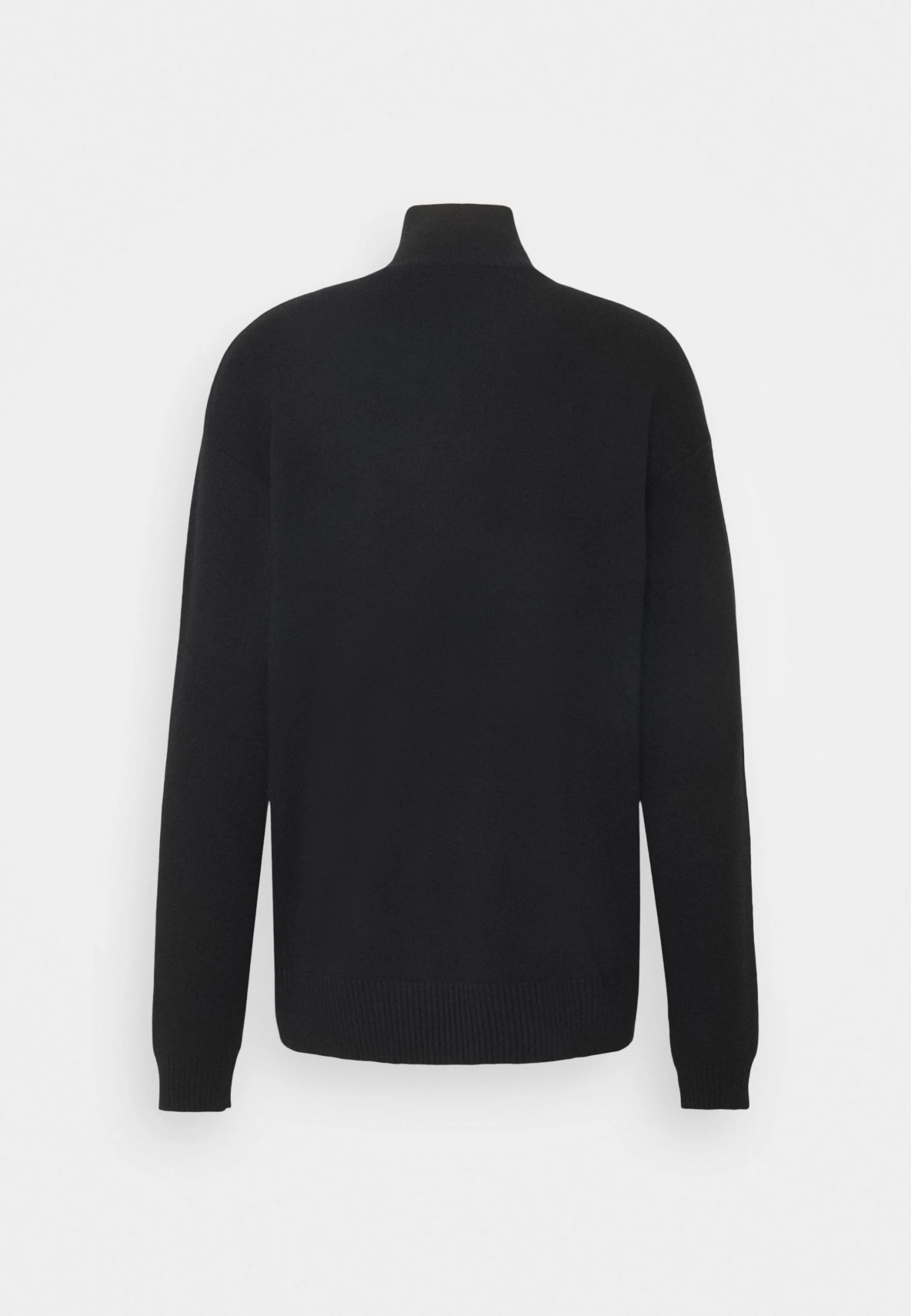 Samsøe Samsøe GUNA TURTLE NECK ZIP - Pullover Men 8 Samsøe Samsøe GUNA TURTLE NECK ZIP - Pullover Men – Image 6