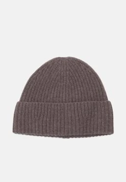 Samsøe Samsøe VIK BEANIE UNISEX - Bonnet All -Samsøe Soldes c6a55b3e3db34687a855d86b5e787ec7 1