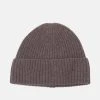 Samsøe Samsøe VIK BEANIE UNISEX - Bonnet All -Samsøe Soldes c6a55b3e3db34687a855d86b5e787ec7