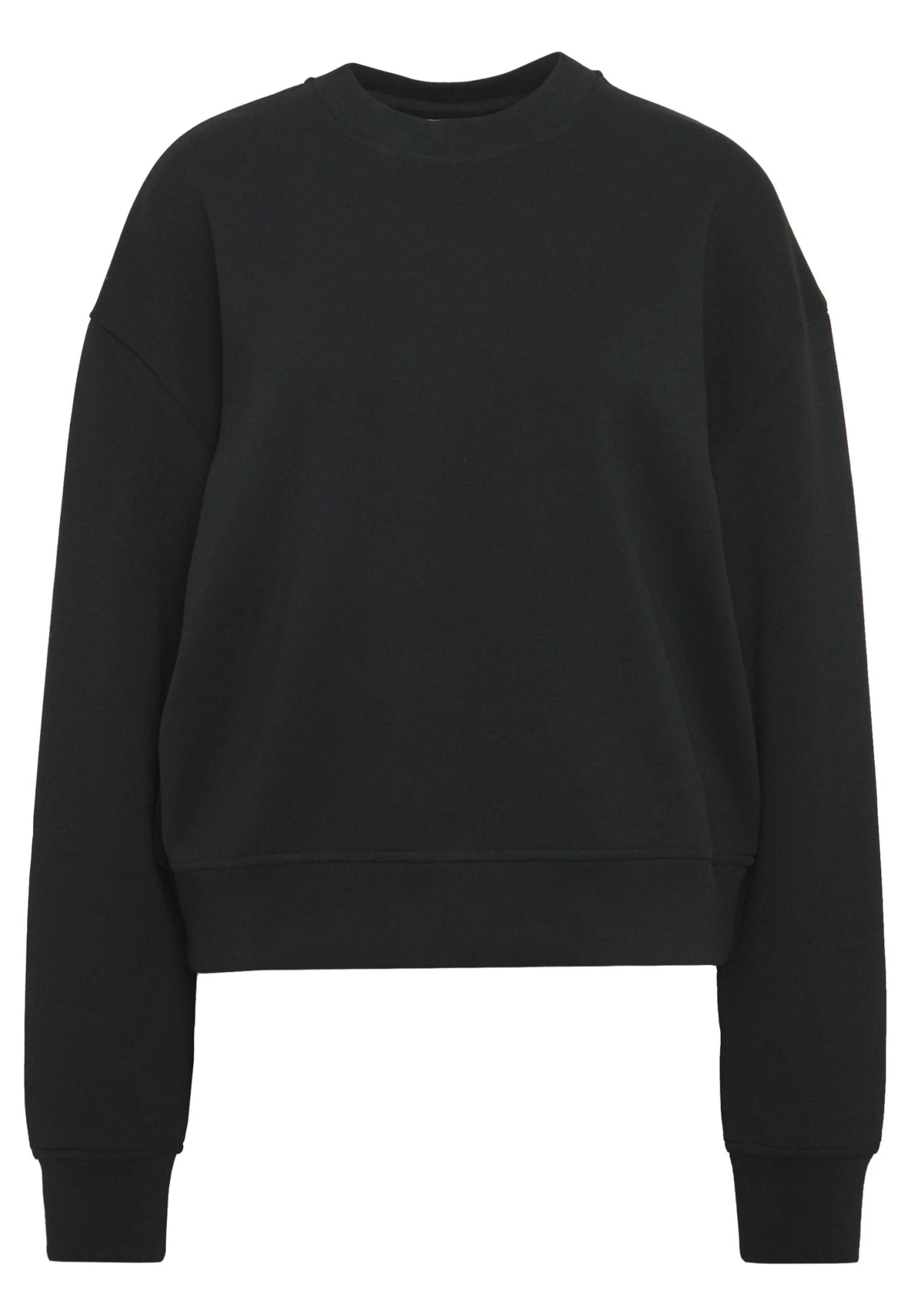 Samsøe Samsøe KELSEY CREW NECK - Sweatshirt Women 6 Samsøe Samsøe KELSEY CREW NECK - Sweatshirt Women – Image 4