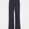 Samsøe Samsøe COLLOT TROUSERS - Pantalon classique Women -Samsøe Soldes c7172352c99b4281b4613618ea7590b5