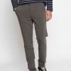 Samsøe Samsøe FRANKIE PANTS - Pantalon classique Men -Samsøe Soldes c7214917cca14178afd823ce38a5f970