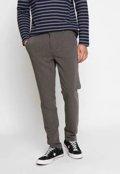 Samsøe Samsøe FRANKIE PANTS - Pantalon classique Men
