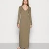 Samsøe Samsøe PATTY LONG DRESS - Robe longue Women