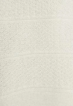 Samsøe Samsøe PARKER CREW NECK - Pullover Men -Samsøe Soldes c827c1dbface45c68facd3820a4c2d48