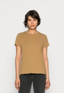 Samsøe Samsøe SOLLY TEE SOLID - T-shirt basique Women