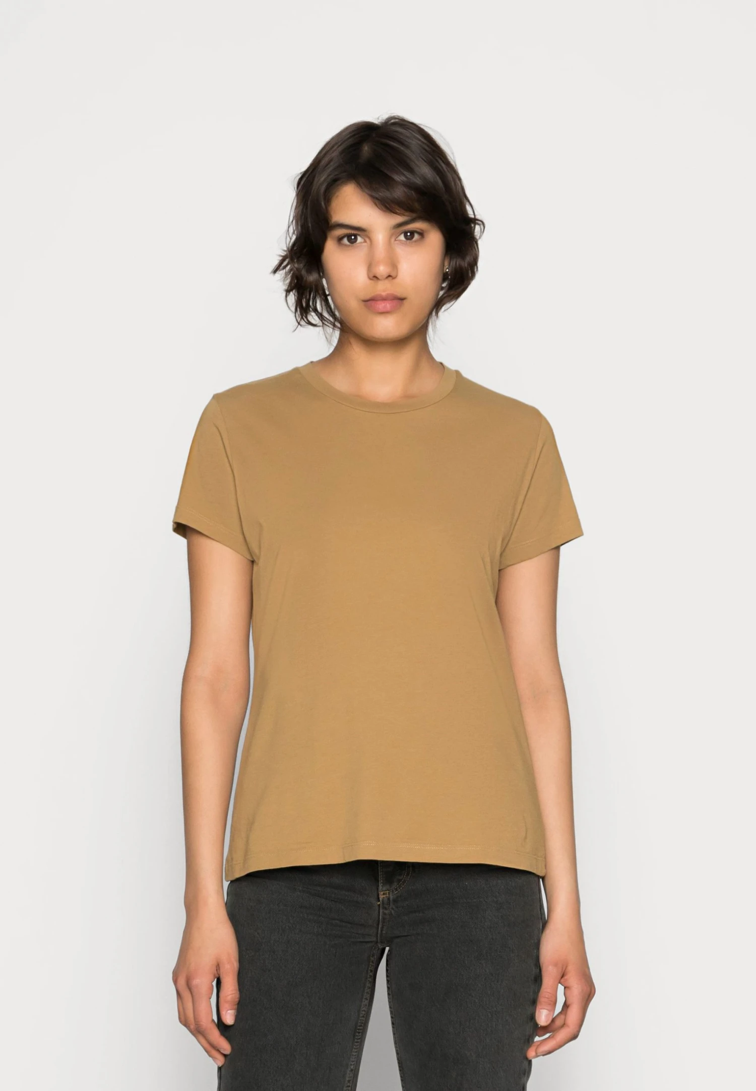 Samsøe Samsøe SOLLY TEE SOLID - T-shirt basique Women