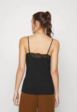 Sams&oslash;e Sams&oslash;e LINDA - Débardeur Women -Samsøe Soldes c8810f4cdcad4729be1ca41eedc42259