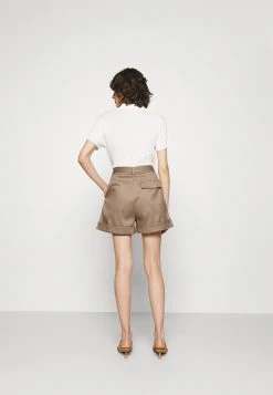 Samsøe Samsøe DAKOTA - Short Women -Samsøe Soldes c8b51c8fbc0f4787bb3382ed24e61376