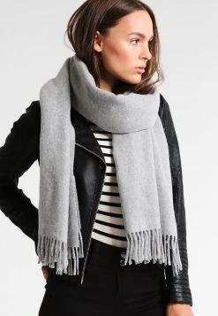 Samsøe Samsøe ACCOLA MAXI SCARF - Écharpe Women