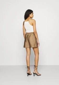 Samsøe Samsøe LAURY - Short Women -Samsøe Soldes c8df088354e844a2a511907f07525fc9