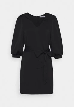 Samsøe Samsøe HENRIETTA DRESS - Robe de jour Women 12 Samsøe Samsøe HENRIETTA DRESS - Robe de jour Women -Samsøe Soldes c8eb3d5fb39e413b81890add92da7599