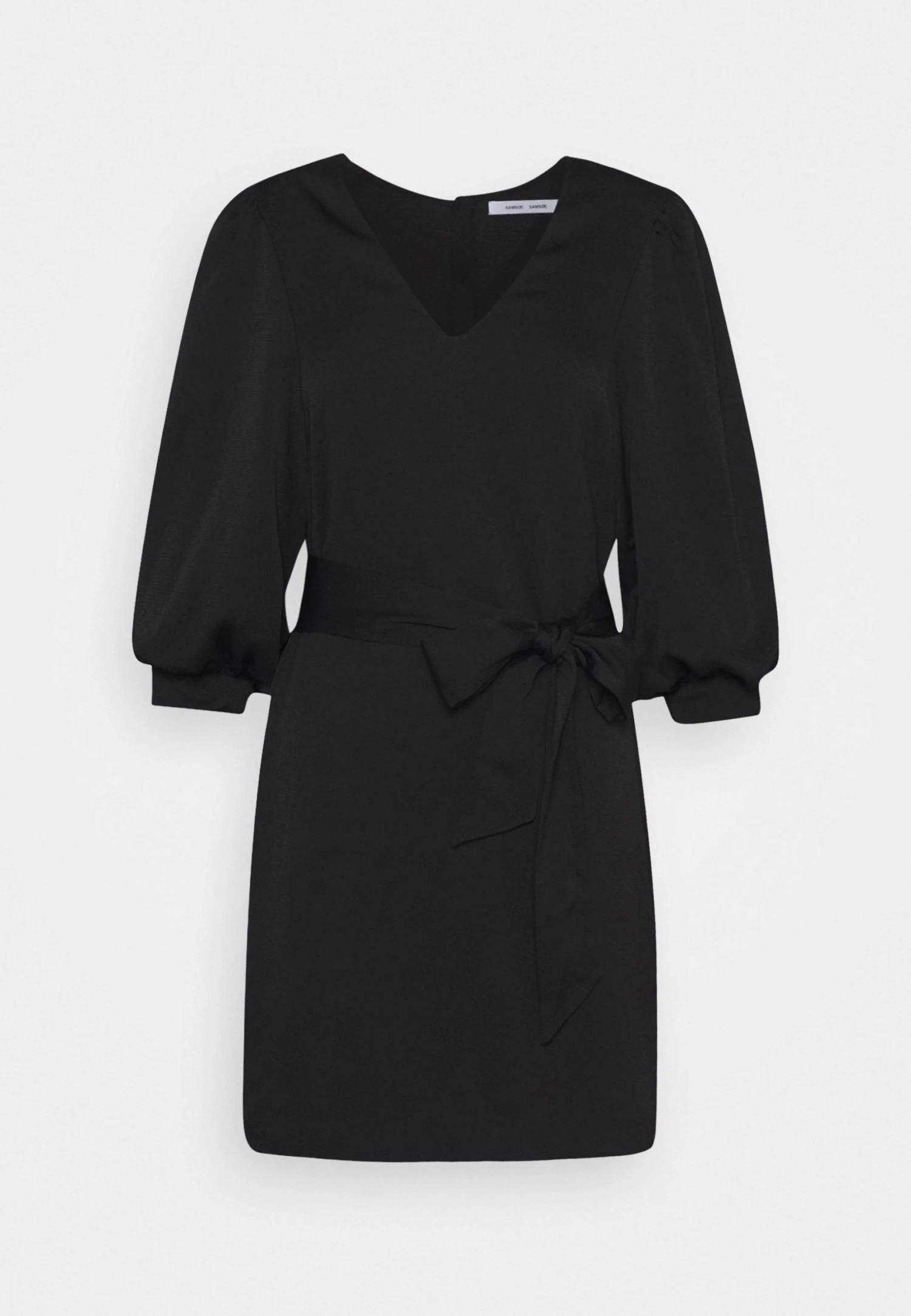Samsøe Samsøe HENRIETTA DRESS - Robe de jour Women 7 Samsøe Samsøe HENRIETTA DRESS - Robe de jour Women – Image 5
